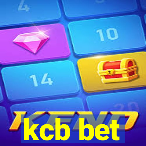 kcb bet